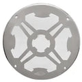 Chaparral Boat Speaker Cover 44.00111 | 10 5/8 Stainless 81950SS-4Opens in a new window or tab