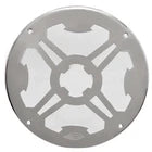 Chaparral Boat Speaker Cover 44.00111 | 10 5/8 Stainless 81950SS-4Opens in a new window or tab