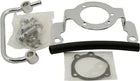 HardDrive Complete Mnt Kit Breather Tube Chrome for Harley-Davidson 2015-2016Opens in a new window or tab