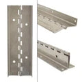 Bentley Boat Piano Hinge | 8 Inch 16 Gauge Stainless SteelOpens in a new window or tab
