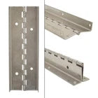 Bentley Boat Piano Hinge | 8 Inch 16 Gauge Stainless SteelOpens in a new window or tab
