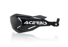 ACERBIS X Factory Handguards for Offroad Motorcycles 2010-2024 BlackOpens in a new window or tab