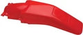 ACERBIS Rear Fender Red for Honda XR250R & XR400R 1996-2004 OffroadOpens in a new window or tab