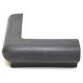 Scottco Marine Boat Dock Corner Bumper BRM-SCOTCOGYD | 9 1/2 Inch GrayOpens in a new window or tab