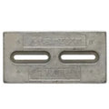 Martyr Boat Hull Anode CMDIVERZ | Divers Dream Zinc 6 x 12 InchOpens in a new window or tab