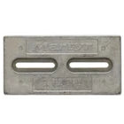 Martyr Boat Hull Anode CMDIVERZ | Divers Dream Zinc 6 x 12 InchOpens in a new window or tab
