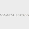 Godfrey Pontoon Boat Emblem Decal Sticker | Sweetwater Coastal EditionOpens in a new window or tab