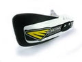 CYCRA Stealth DX Racer Pack Handguards White for Offroad MotorcyclesOpens in a new window or tab