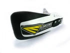 CYCRA Stealth DX Racer Pack Handguards White for Offroad MotorcyclesOpens in a new window or tab