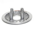 PROX Clutch Pressure Plate for Honda CR80R & CR85R 1996-2007 OffroadOpens in a new window or tab