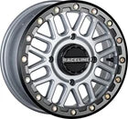 Raceline Podium Beadlock Wheel 14x7 for Polaris RZR 900 & XP ModelsOpens in a new window or tab