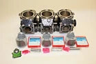 YAMAHA GP1200R GP XL XLT 1200 XR 1800 TOP END 66V CYLINDERS CYLINDER PISTONSOpens in a new window or tab