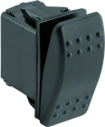 DragonFire Racing Lighted Switch Single Momentary HornOpens in a new window or tab