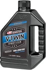 Maxima Sportster Gear & Chain Case Oil 32oz for Harley V-Twin 1971+Opens in a new window or tab