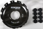 HINSON Billet Clutch Basket for Yamaha YFZ350 Banshee 1987-1996 ATV/UTVOpens in a new window or tab