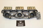 YAMAHA WAVEVENTURE 1100 WVT1100 REED VALVE CAGE SET Manifold IntakeOpens in a new window or tab