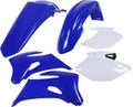 ACERBIS Plastic Kit Blue for Yamaha WR250F & WR450F 2007-2009 OffroadOpens in a new window or tab