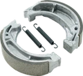 BikeMaster BM-304 Brake Shoes – Fits Honda XR80, XR200R, XR500R & XR350R 1979-86Opens in a new window or tab
