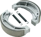BikeMaster BM-304 Brake Shoes – Fits Honda XR80, XR200R, XR500R & XR350R 1979-86Opens in a new window or tab