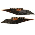 Sea Doo Boat Decals 219903590 | 219903591SP 180 Stickers (Set of 2)Opens in a new window or tab