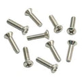 S&S Cycle Teardrop Air Cleaner Cover Screws - 10 PackOpens in a new window or tab