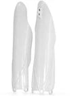 ACERBIS Fork Guard White for Yamaha YZ250FX, YZ250X & YZ450FX (2015-2017)Opens in a new window or tab