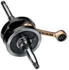 ATHENA Crankshaft S410130320005 – Fits Yamaha YW50 Zuma & YJ50RA Vino ClassicOpens in a new window or tab