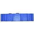Seachoice Boat Large Folding Dock Fender 50-79206 | 107 x 25 3/4 Inch BlueOpens in a new window or tab