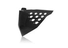 ACERBIS Airbox Cover Vented Black for KTM 2019 Offroad ModelsOpens in a new window or tab