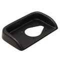 Crestliner Boat Fuel Splash Guard 2005630 | CX 17 / 19 Black PlasticOpens in a new window or tab
