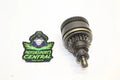 GOOD YAMAHA SEADOO KAWASAKI 19T STARTER DRIVE BENDIX IDLER GEAR GOLDOpens in a new window or tab