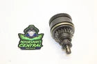 GOOD YAMAHA SEADOO KAWASAKI 19T STARTER DRIVE BENDIX IDLER GEAR GOLDOpens in a new window or tab