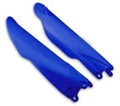 CYCRA Fork Guards Blue for Offroad Bikes 2010-2024 - Replacement Body PartsOpens in a new window or tab