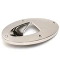 Aqua Signal Boat Docking Light Cover 85132 | Stainless SteelOpens in a new window or tab
