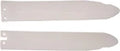 ACERBIS Fork Guard Natural for Kawasaki KX250 (1994-2003) Offroad Body PartOpens in a new window or tab