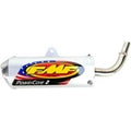 FMF Powercore II Silencer for Yamaha PW 50 1983-1992 Offroad 2-StrokeOpens in a new window or tab