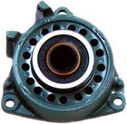 YAMAHA MID SHAFT MIDSHAFT BEARING HOUSING WAVERUNNER & JET BOATOpens in a new window or tab