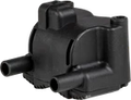 HARDDRIVE 40V High Power Single Fire Ignition Coil for Harley-Davidson V-TwinOpens in a new window or tab