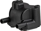 HARDDRIVE 40V High Power Single Fire Ignition Coil for Harley-Davidson V-TwinOpens in a new window or tab