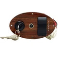 Four Winns Boat Ignition Switch Panel 025-4552 | 4 3/4 Inch OutboardOpens in a new window or tab