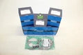 YAMAHA 700 701 TOP END REBUILD KIT PISTONS SUPERJET 62T 61X BLASTER XL RAIDEROpens in a new window or tab