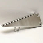 Moomba Boat Swim Platform Support Bracket 114274 | 103 Deg SSOpens in a new window or tab