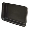 Bass Cat Boat Storage Tray | Black Plastic 12 3/8 x 7 3/4 x 2 InchOpens in a new window or tab