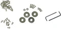 HardDrive Saddlebag Hardware Kit for Harley Davidson FLHR Road King 1994-2003Opens in a new window or tab