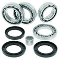 QuadBoss 13-15 Arctic Cat Wildcat 1000 Rear Differential Bearing & Seal KitOpens in a new window or tab