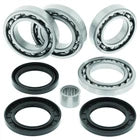 QuadBoss 13-15 Arctic Cat Wildcat 1000 Rear Differential Bearing & Seal KitOpens in a new window or tab