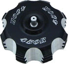 MODQUAD Billet Gas Cap Black Logo - Fits Yamaha YFZ350 Banshee 1987-1996Opens in a new window or tab