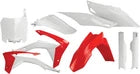 ACERBIS Full Plastic Kit for Honda CRF450R & CRF250R 2013-2017 OffroadOpens in a new window or tab