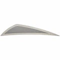 Malibu Boat Vent Grille Cover 3328033.1 | 24 x 5 Inch Stainless (STBD)Opens in a new window or tab