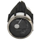 Faria Boat Trim Gauge GBC150A | 2 Inch Silver Black Mercury YamahaOpens in a new window or tab